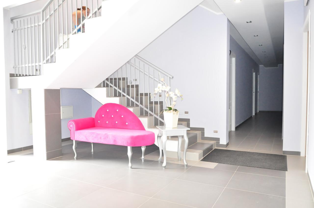 Solar Bed & Breakfast Karwia Bagian luar foto